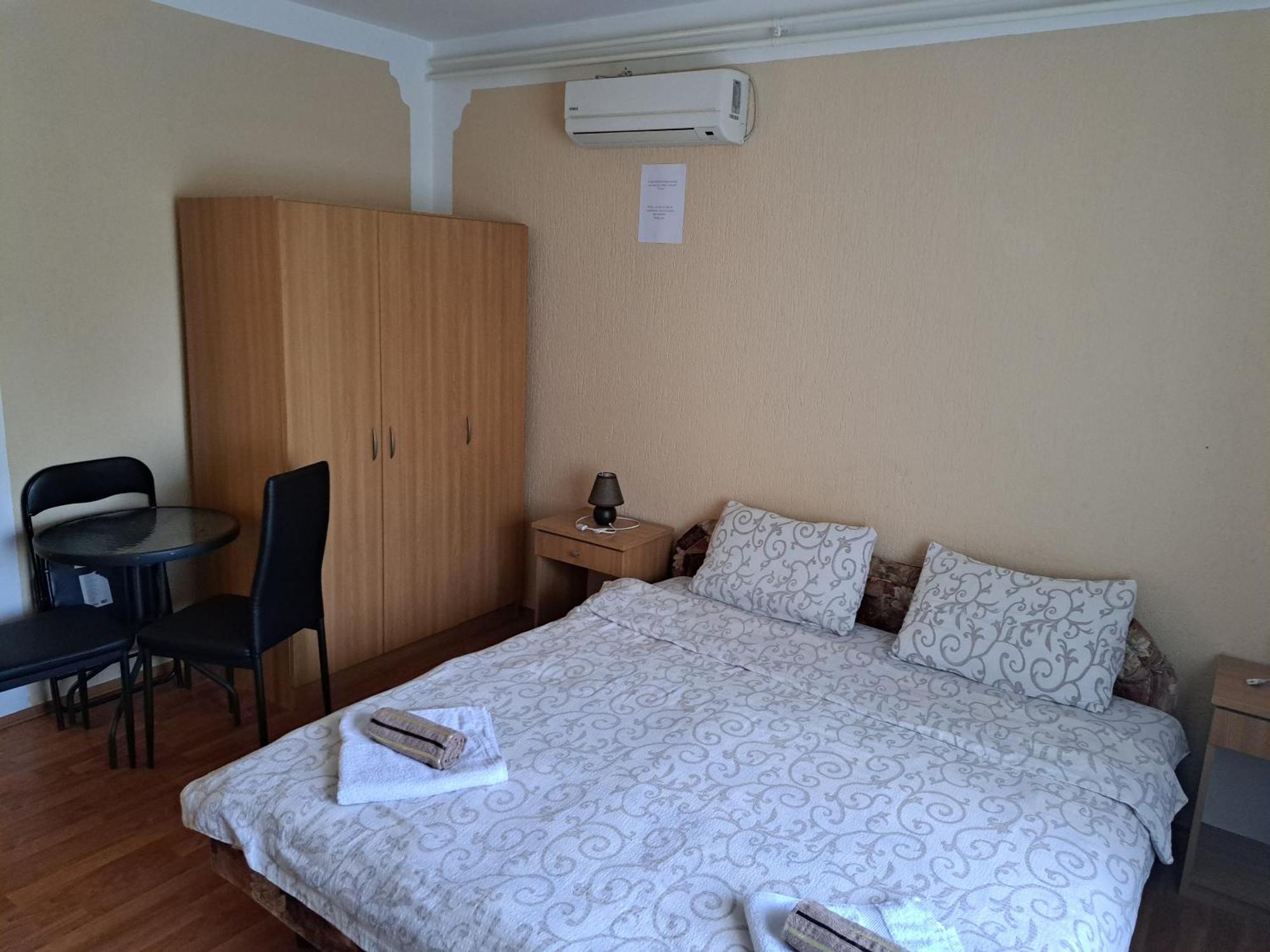 Guesthouse Kristina Palić Esterno foto