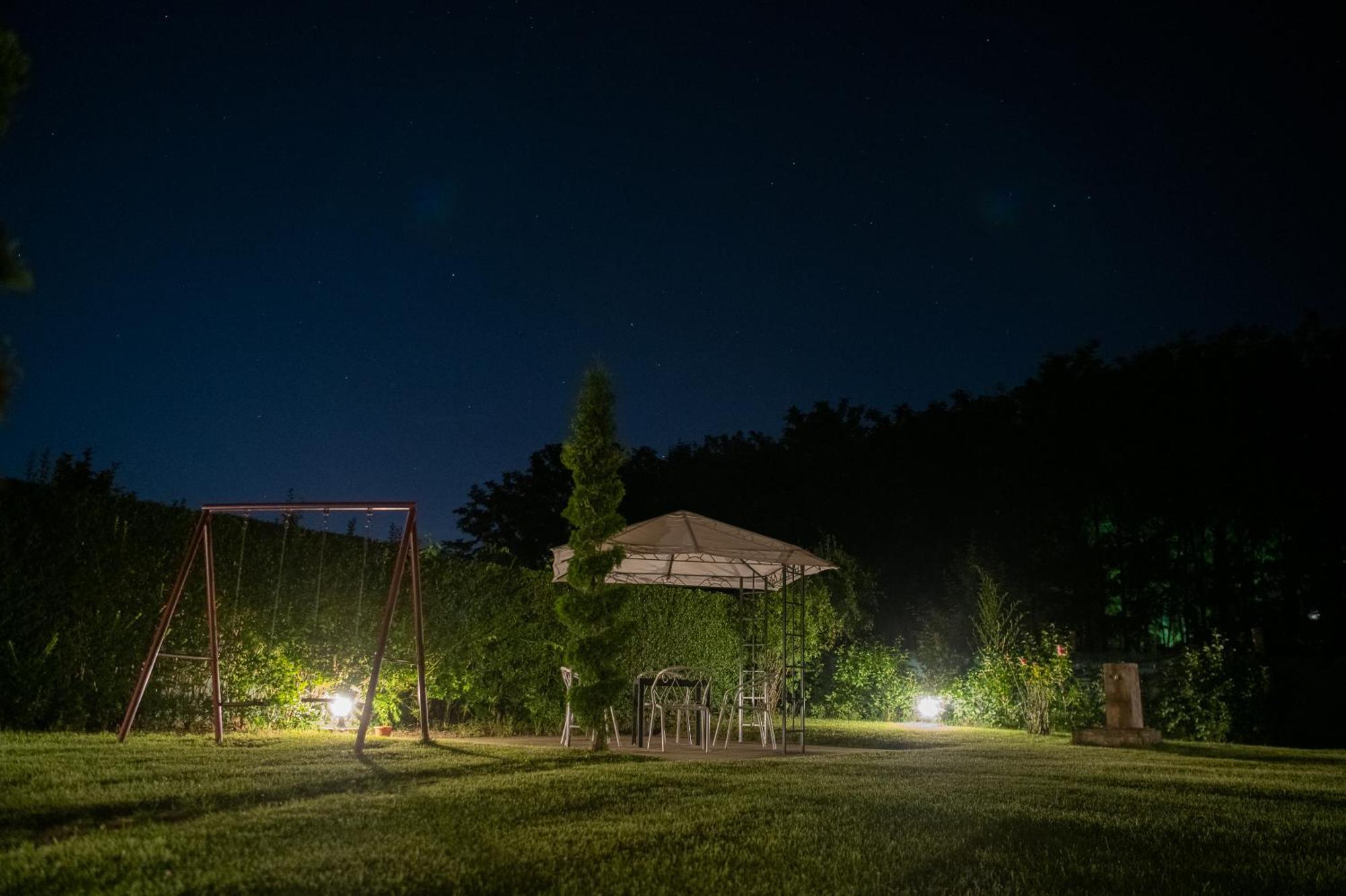 Guesthouse Kristina Palić Esterno foto