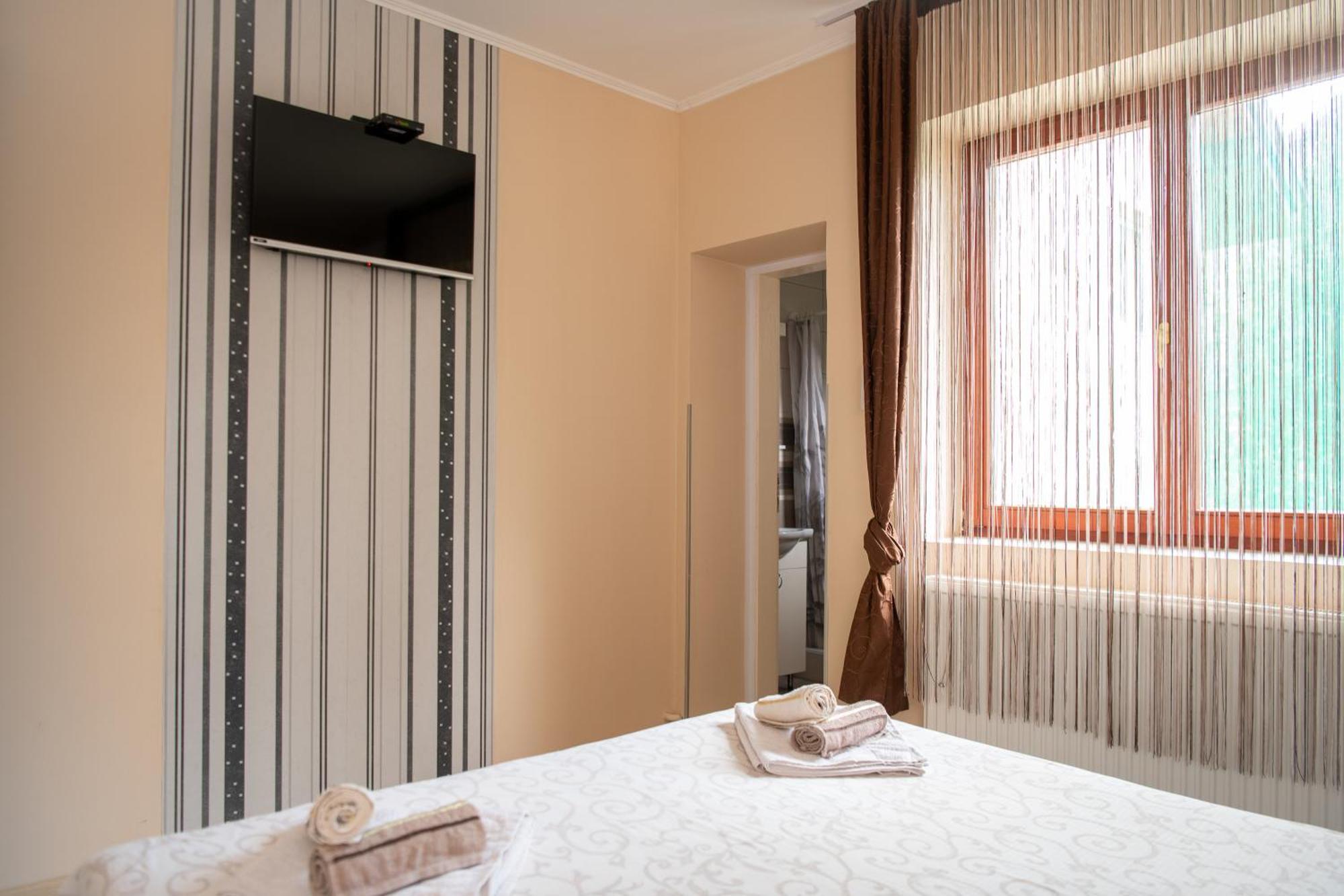 Guesthouse Kristina Palić Esterno foto
