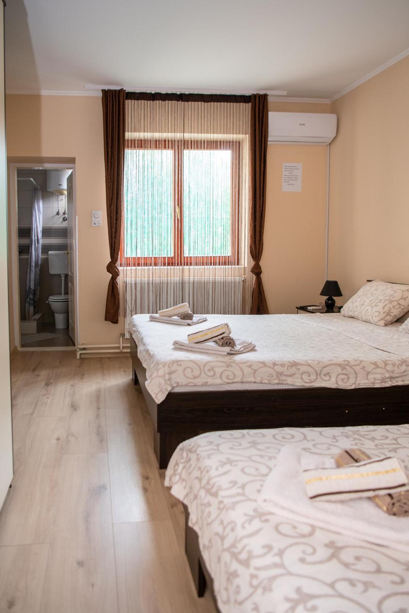Guesthouse Kristina Palić Esterno foto